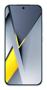 POCO F8 Pro 16,7 cm (6.59") Dual SIM 5G USB Type-C 12 GB 256 GB 6210 mAh Blå
