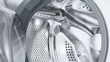 Siemens iQ500 WK14D490EU vaskemaskine - tørretumbler Indbygget Front-læsning Hvid