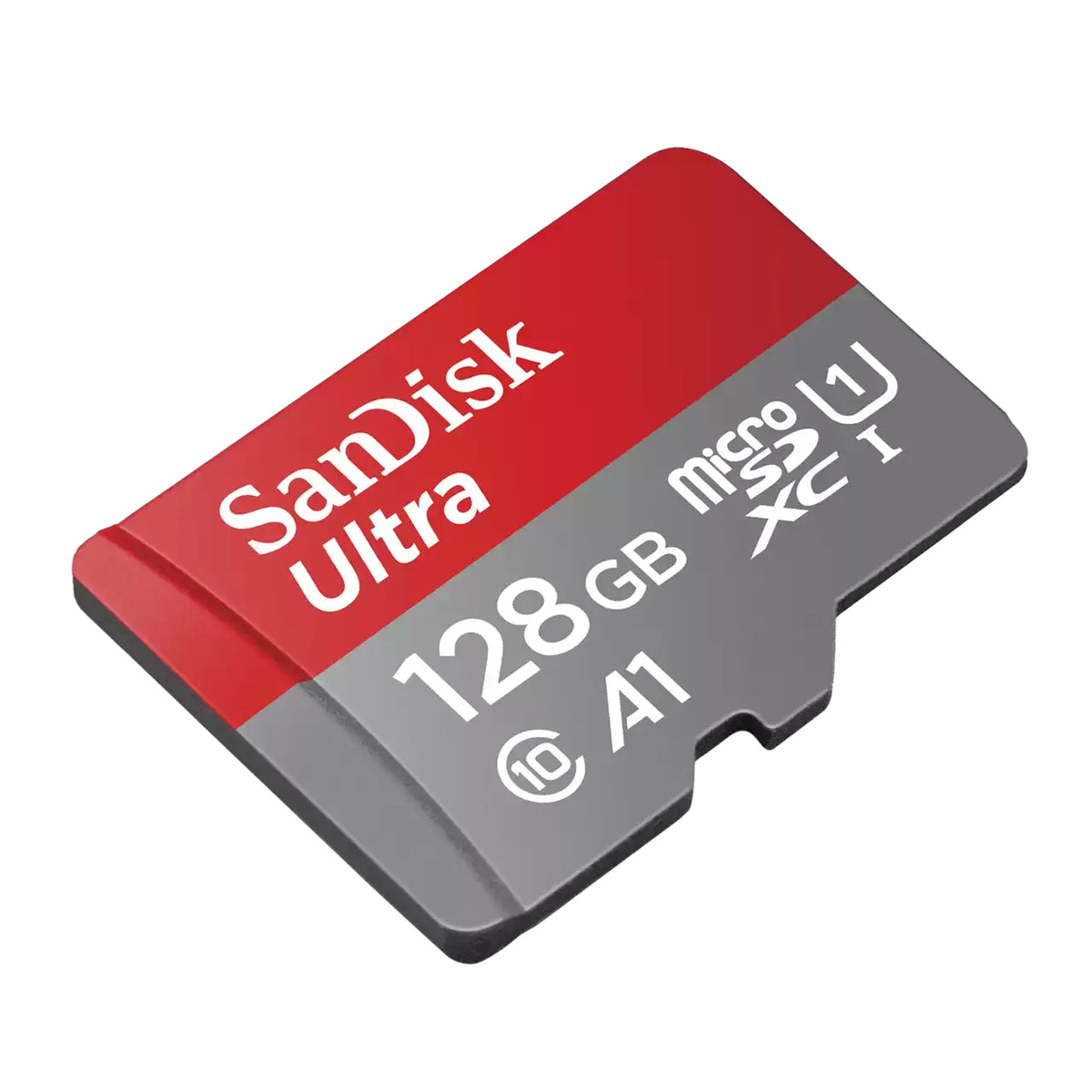 SanDisk Ultra microSDXC 128GB 140MB/s