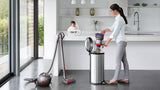 Dyson Big Ball Absolute 2 Beholder vakuum Dry