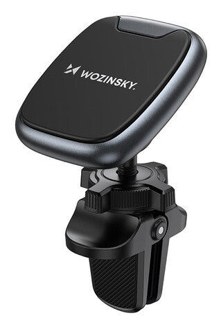 Wozinsky WUMTK Telefon, Mobiltelefon/Smartphone Sort