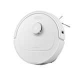 Roborock QR 798 Robotstøvsuger Hvid EU