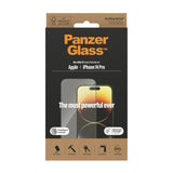 PanzerGlass Sort Transparent Apple iPhone 14 Pro
