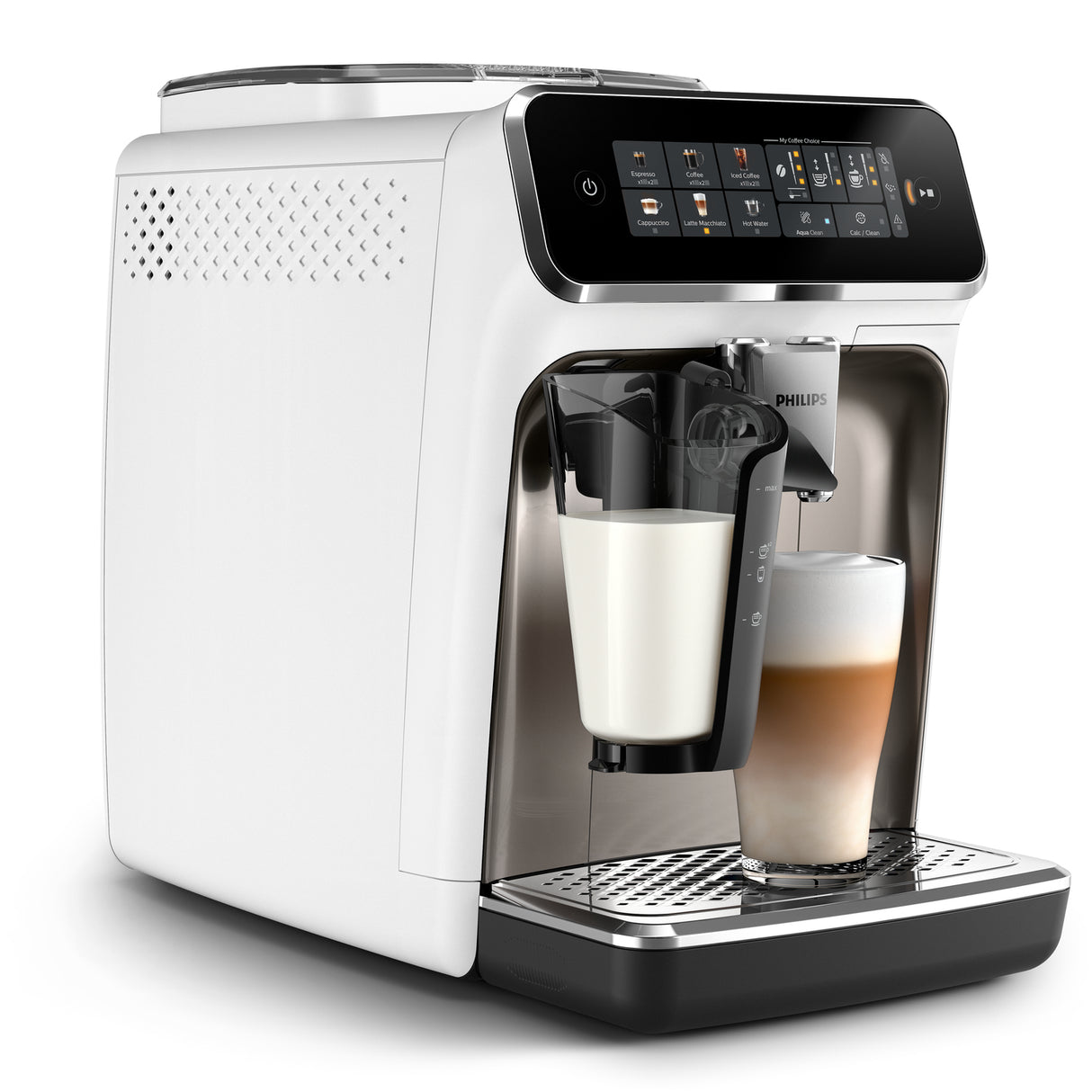 Philips EP3343/90 Fuldautomatisk kaffemaskine