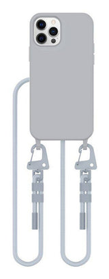 Tech-Protect 5906302376148 mobiltelefon etui 15,5 cm (6.1") Cover Grå