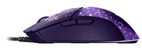 Razer Cobra - Espeon & Umbreon Edition mouse Gaming Right-hand USB Type-A Optical 8500 DPI