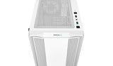 DeepCool CC360 WH ARGB Mini Tower White