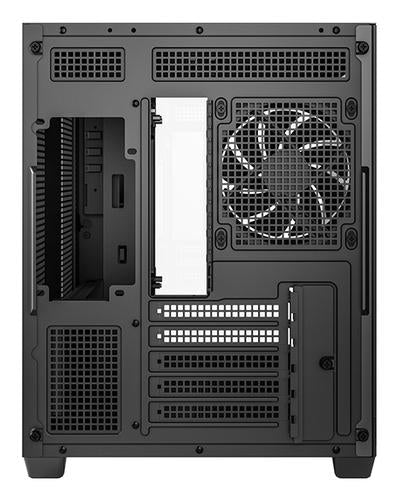 DeepCool CG330 3F Tower Black