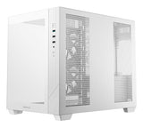 DeepCool CG330 3F WH Tower White