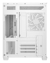 DeepCool CG330 3F WH Tower White