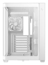 DeepCool CG530U 4F Tower White