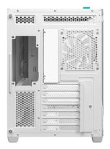 DeepCool CG530U 4F Tower White