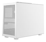 DeepCool CH160 PLUS WH Small Form Factor (SFF) White