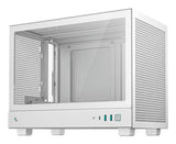 DeepCool CH160 WH Small Form Factor (SFF) White