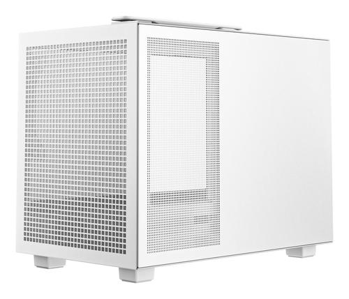 DeepCool CH160 WH Small Form Factor (SFF) White