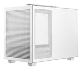 DeepCool CH160 WH Small Form Factor (SFF) White
