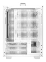 DeepCool CH160 WH Small Form Factor (SFF) White