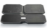 DeepCool MULTI CORE X6 laptop cooling pad 39.6 cm (15.6") Black