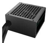 DeepCool R-PF350D-HA0B-EU power supply unit 350 W 20+4 pin ATX ATX Black
