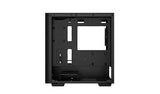 DeepCool CH370 Mini Tower Black