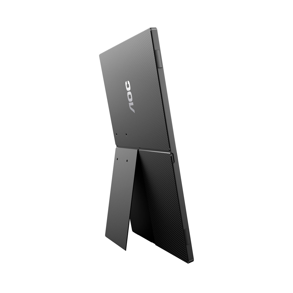 AOC T2 16T3EA computerskærm 39,6 cm (15.6") 1920 x 1080 pixel Fuld HD Sort