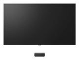 LG OLED77W69LA OLED 4K AI Smart TV