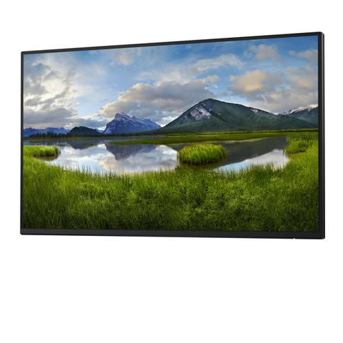 DELL Pro Plus P2425HE_WOST computer monitor 61 cm (24") 1920 x 1080 pixels Full HD LCD Black
