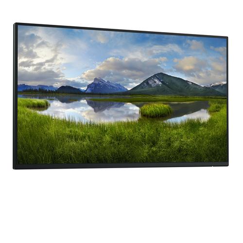 DELL Pro Plus P2425HE_WOST computer monitor 61 cm (24") 1920 x 1080 pixels Full HD LCD Black