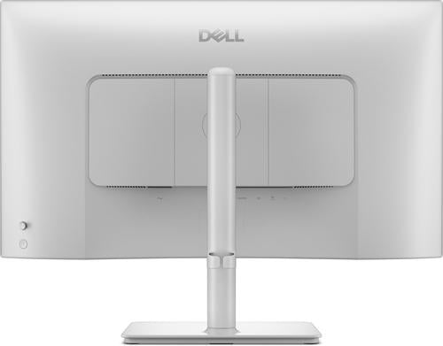 DELL Plus S2725DC computerskærm 68,6 cm (27") 2560 x 1440 pixel Quad HD LCD Hvid
