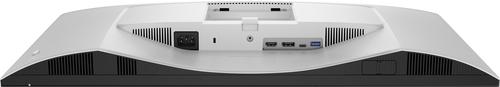 DELL Plus S2725DC computerskærm 68,6 cm (27") 2560 x 1440 pixel Quad HD LCD Hvid