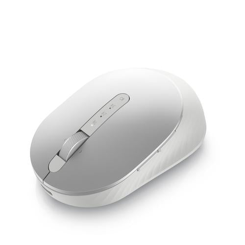 DELL Pro Premium Compact Mouse - MS7421W - Platinum Silver