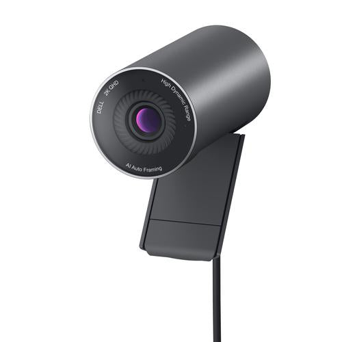 DELL Pro 2K Webcam - WB5023
