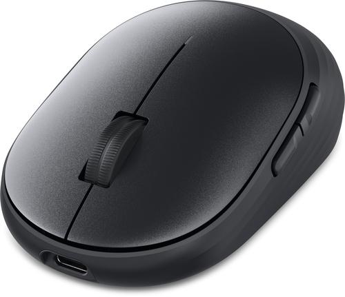 DELL Pro 7 mouse Universal Ambidextrous RF Wireless + Bluetooth Optical 6000 DPI
