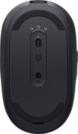 DELL Pro 7 mouse Universal Ambidextrous RF Wireless + Bluetooth Optical 6000 DPI