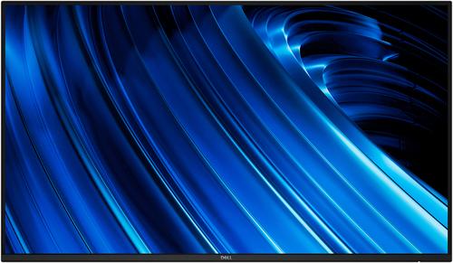 DELL Pro P 27 P2726H WOST computer monitor 68.6 cm (27") 1920 x 1080 pixels Full HD LCD Black