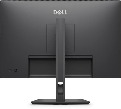 DELL Pro P P2426 computer monitor 61.2 cm (24.1") 1920 x 1200 pixels WUXGA LCD Grey
