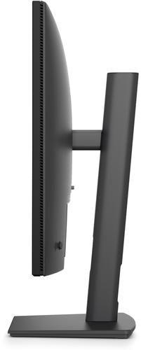 DELL Pro P P2426 computer monitor 61.2 cm (24.1") 1920 x 1200 pixels WUXGA LCD Grey