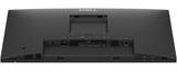 DELL Pro P P2426HEWO computerskærm 60,5 cm (23.8") 1920 x 1080 pixel Fuld HD LCD Grå