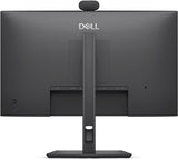 DELL Pro P P2426HEV computer monitor 60.5 cm (23.8") 1920 x 1080 pixels Full HD LCD Black