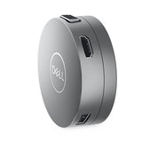 DELL Pro 7-in-1 USB-C Travel Hub - DA310