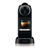De’Longhi Citiz EN167.B Fully-auto Capsule coffee machine 1 L