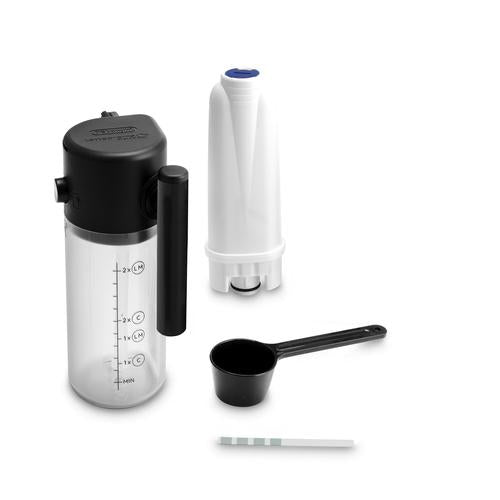 De’Longhi Magnifica Start Milk ECAM220.60.B Fully-auto Espresso machine 1.8 L