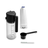 De’Longhi Magnifica Start Milk ECAM220.60.B Fully-auto Espresso machine 1.8 L