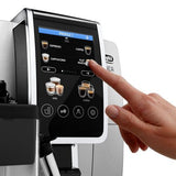 De’Longhi ECAM380.85.SB coffee maker Fully-auto Espresso machine 1.8 L