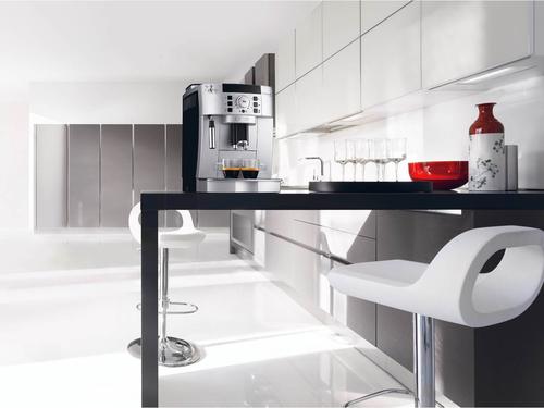 De’Longhi ECAM 22.110.SB coffee maker Fully-auto Espresso machine 1.8 L