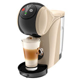 De’Longhi Genio S Nescafé Dolce Gusto coffee machine - Taupe