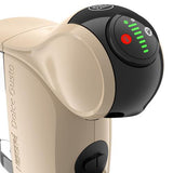 De’Longhi Genio S Nescafé Dolce Gusto coffee machine - Taupe