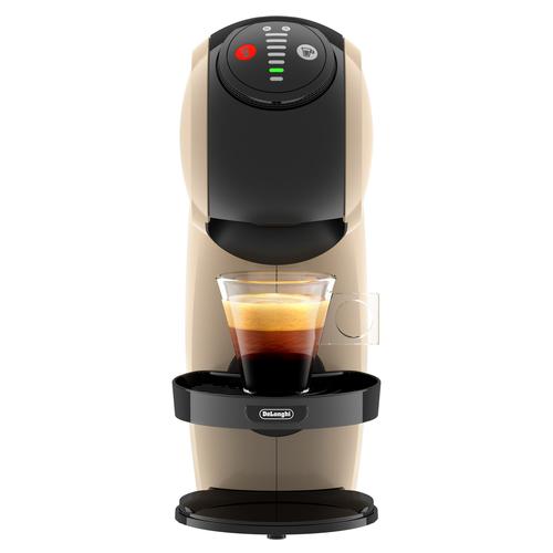 De’Longhi Genio S Nescafé Dolce Gusto coffee machine - Taupe
