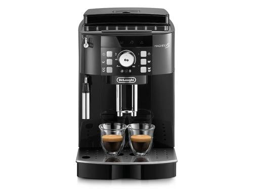 De’Longhi Magnifica S ECAM 21.117.B coffee maker Semi-auto Espresso machine 1.8 L
