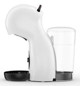 De’Longhi Piccolo EDG110.WB Manual Capsule coffee machine 0.8 L